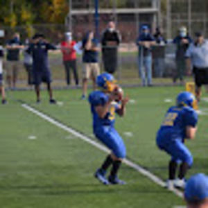 Meet your Posher, Enzo